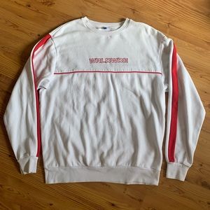 Men’s Basic Crewneck